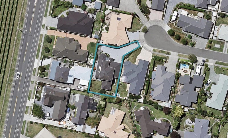 19 Malbec Way, Greenmeadows, Napier - Carousel 1