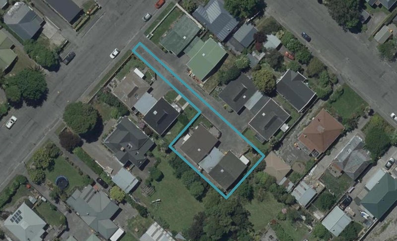 3/138 Tancred Street, Linwood, Christchurch - Carousel 1