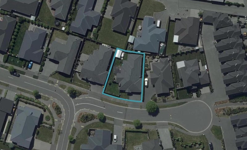 3 Harston Place, Wigram, Christchurch - Carousel 1