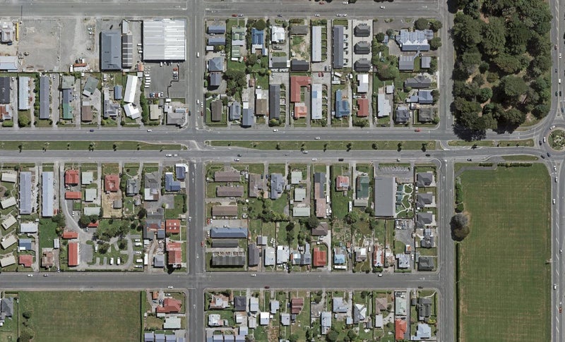 245 Tweed Street, Appleby, Invercargill - Carousel 1