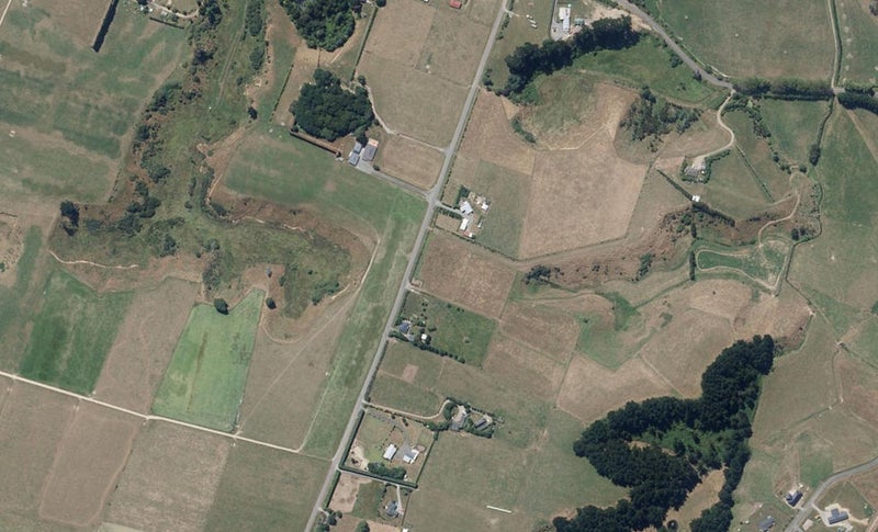 37 Laward Road, Shannon, Palmerston North - Carousel 1