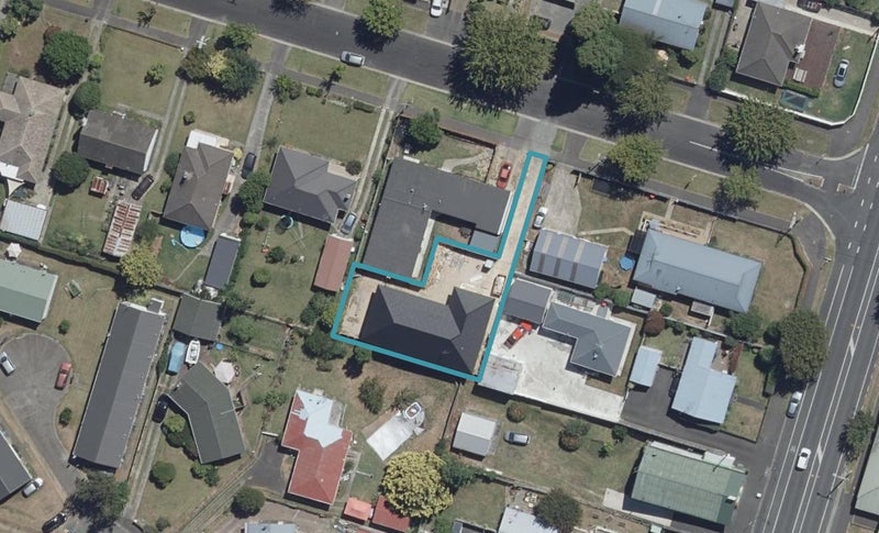 3A Aberfoyle Street, Dinsdale, Hamilton - Carousel 1
