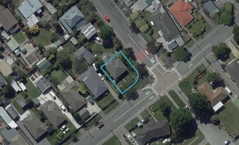 35 Roker Street, Somerfield, Christchurch - Carousel 1