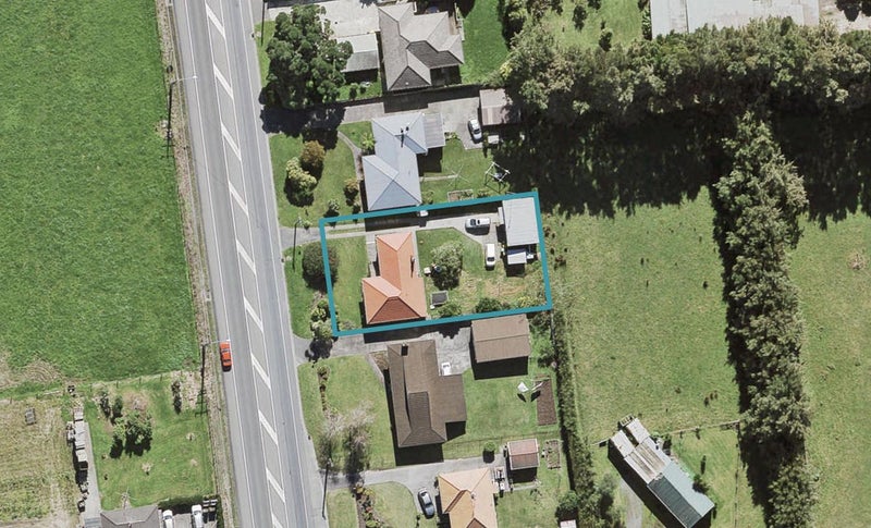 135 Fred Taylor Drive, Whenuapai, Auckland - Carousel 1