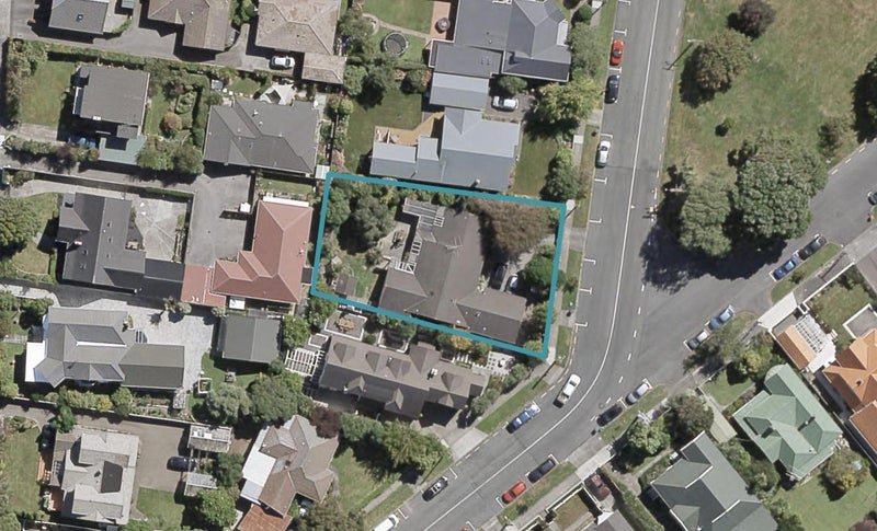 21 Hautana Square, Woburn, Lower Hutt - Carousel 1
