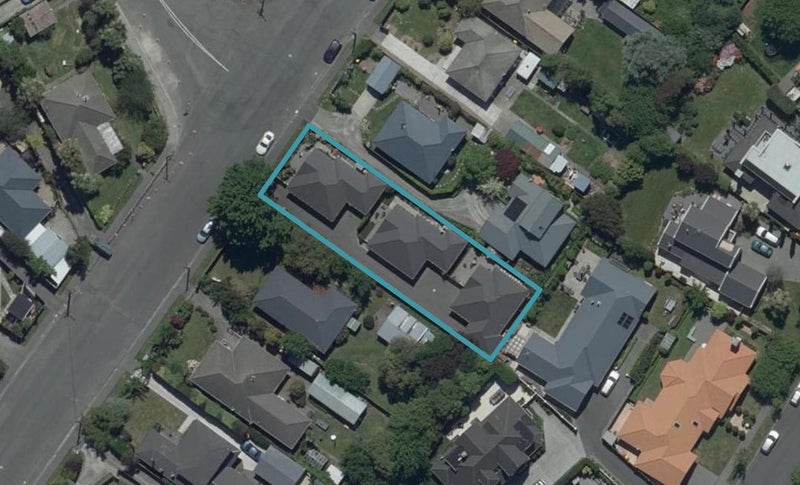 31D Harris Crescent, Papanui, Christchurch - Carousel 1