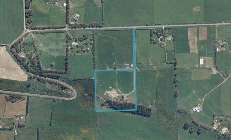 61 Terrace Road, Cust, Rangiora - Carousel 1