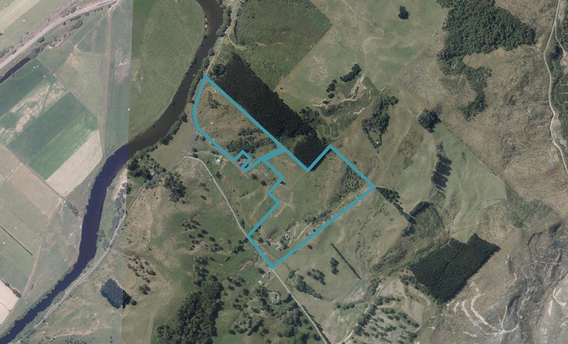45 Otokia-Kuri Bush Road West, Henley, Mosgiel - Carousel 1