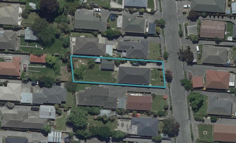 11 Shaftesbury Street, Avonhead, Christchurch - Carousel 1