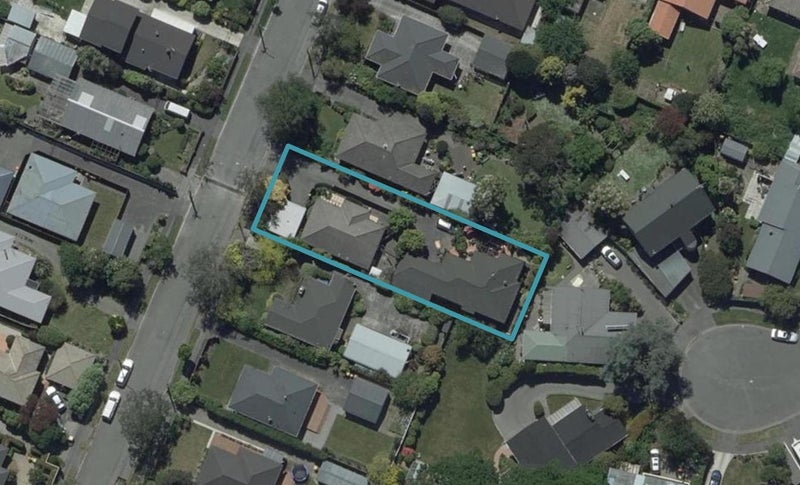 2/60 Balrudry Street, Avonhead, Christchurch - Carousel 1