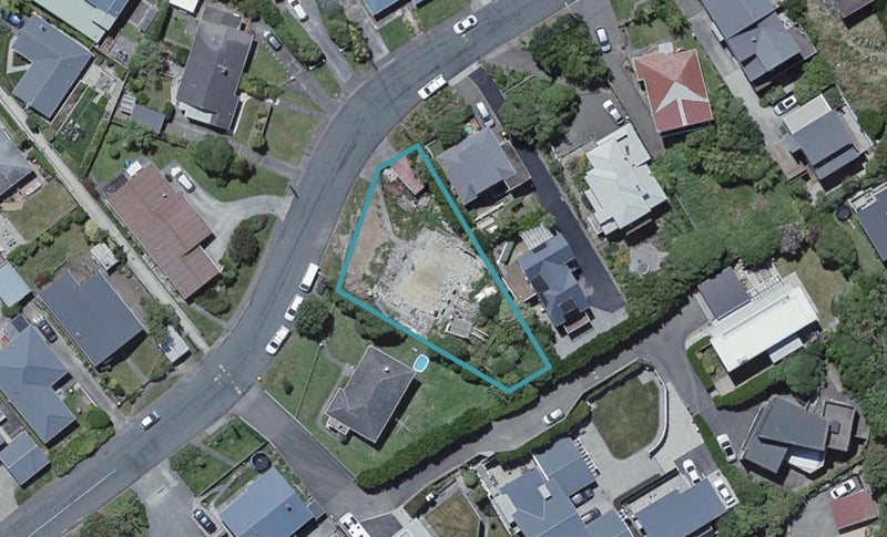 28 Mandalay Terrace, Khandallah, Wellington - Carousel 1