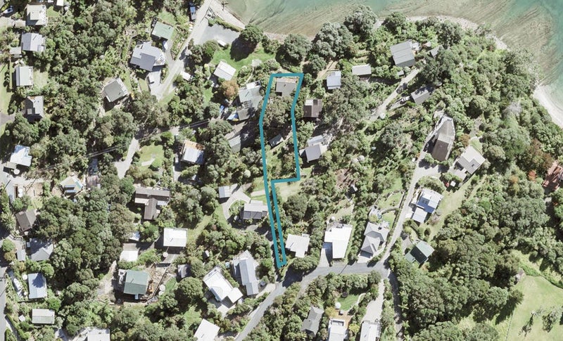 66 Jamieson Road, Mahurangi West, Warkworth - Carousel 1