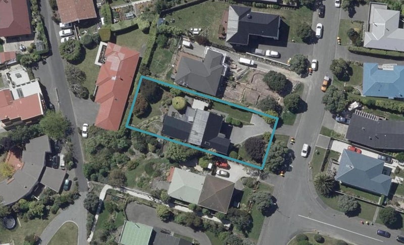 265 Cannon Hill Crescent, Mount Pleasant, Christchurch - Carousel 1