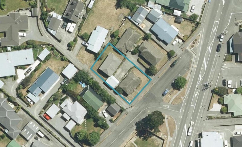 6 Burleigh Road, Redwoodtown, Blenheim - Carousel 1