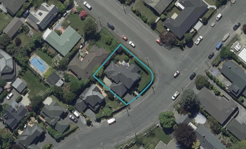 7 Gleneagles Terrace, Ilam, Christchurch - Carousel 1
