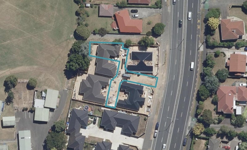 3/120 Ohaupo Road, Melville, Hamilton - Carousel 1
