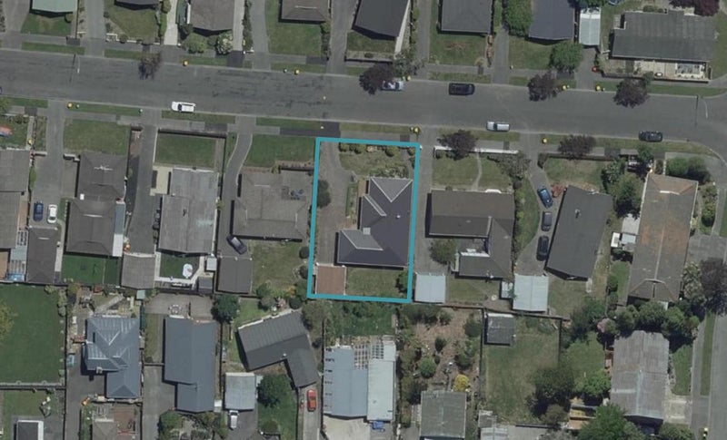 7 Greenock Street, Redwood, Christchurch - Carousel 1