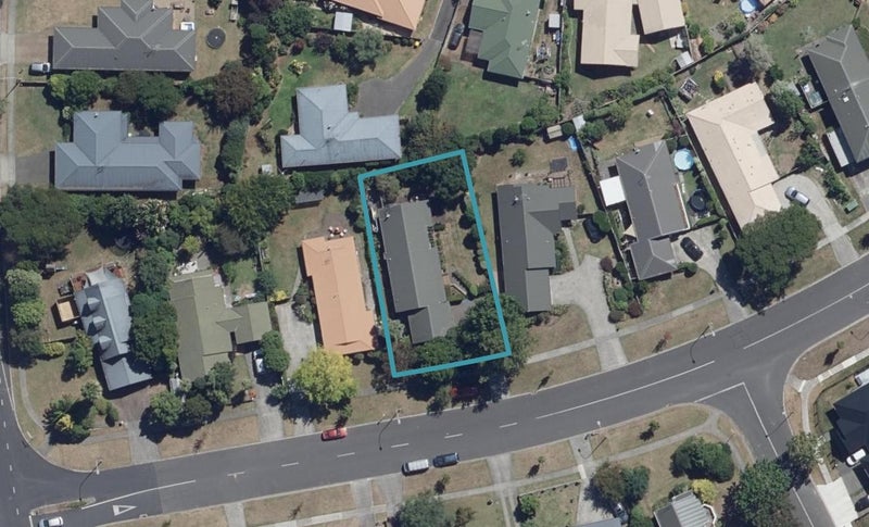 116 Endeavour Avenue, Flagstaff, Hamilton - Carousel 1