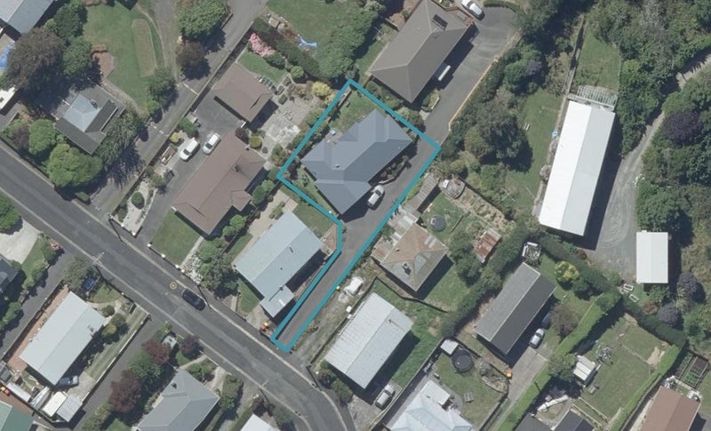 42 Greenock Street, Kaikorai, Dunedin - Carousel 1