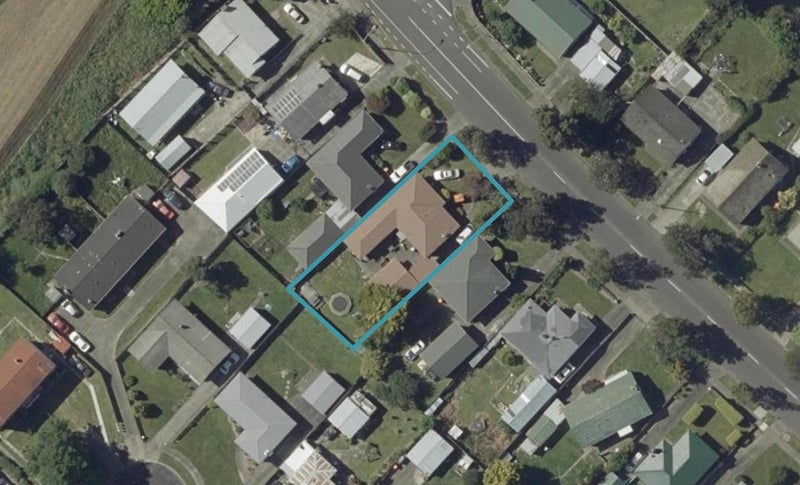 67 Highbury Avenue, Highbury, Palmerston North - Carousel 1