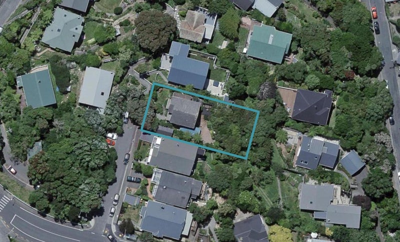 48 Moorhouse Street, Wadestown, Wellington - Carousel 1