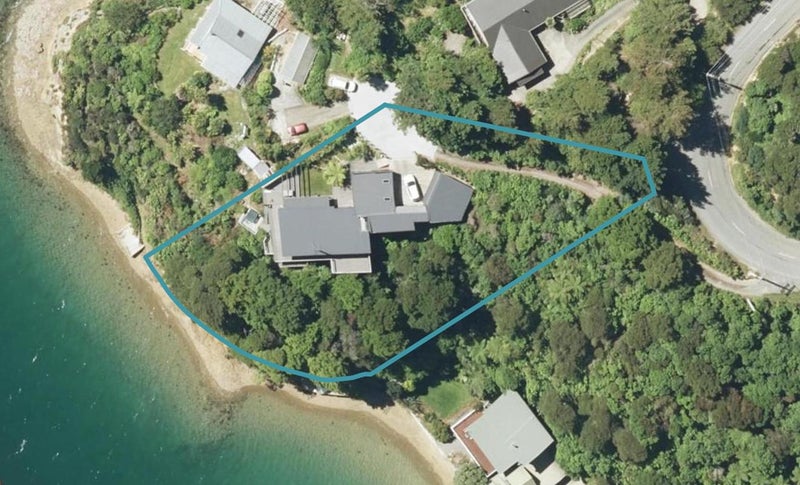 161 Port Underwood Road, Waikawa, Picton - Carousel 1