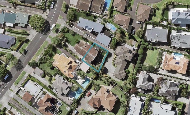 72B Selwyn Avenue, Mission Bay, Auckland - Carousel 1