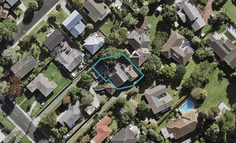 75A Hillcrest Avenue, Hillcrest, Auckland - Carousel 1