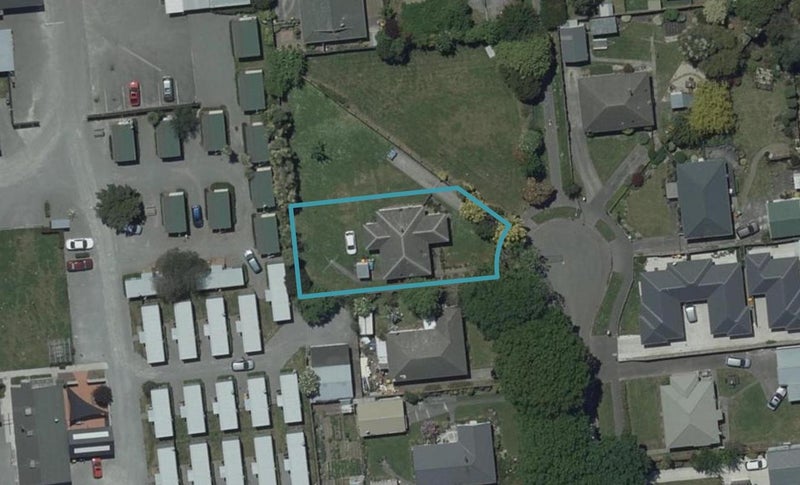31 Ballantyne Avenue, Upper Riccarton, Christchurch - Carousel 1