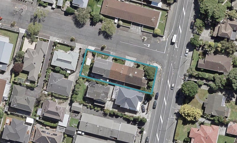 3/16 Nikau Grove, Woburn, Lower Hutt - Carousel 1