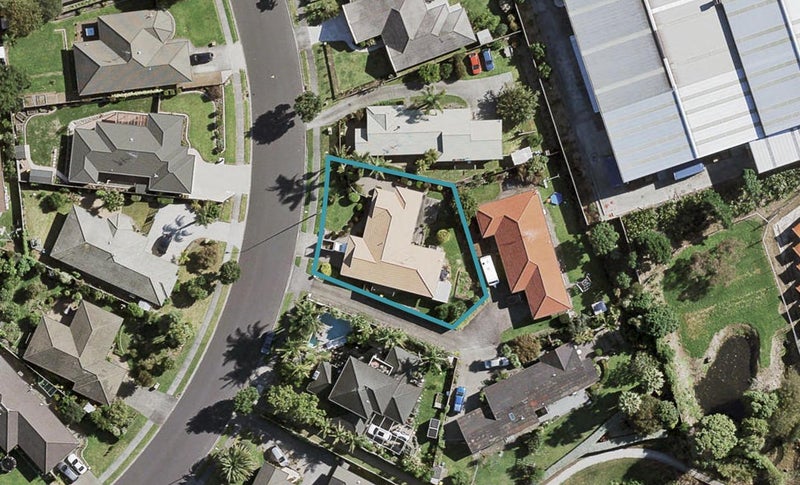 113 Longford Park Drive, Takanini, Auckland - Carousel 1
