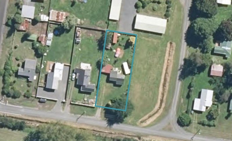 17 Omatane Road, Owhango - Carousel 1