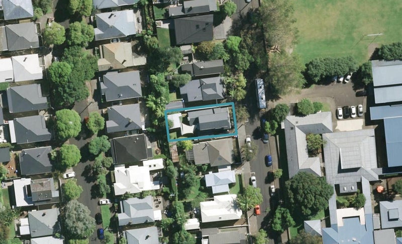 47 Clarence Street, Ponsonby, Auckland - Carousel 1