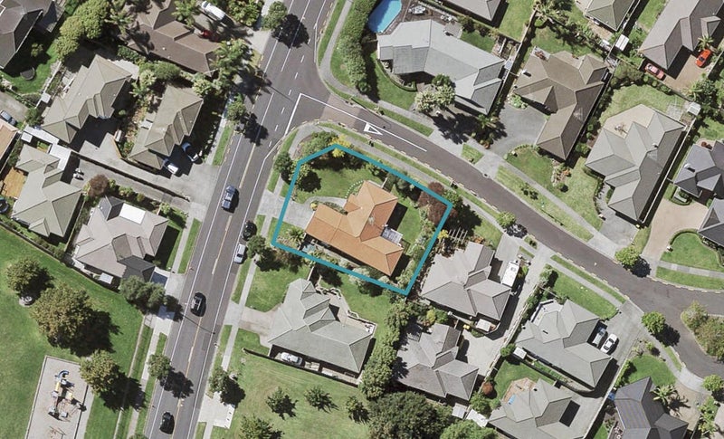 108 Kilkenny Drive, Dannemora, Auckland - Carousel 1