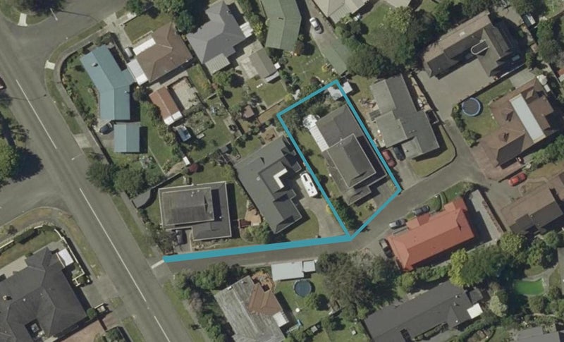 3 Ngahere Court, Awapuni, Palmerston North - Carousel 1