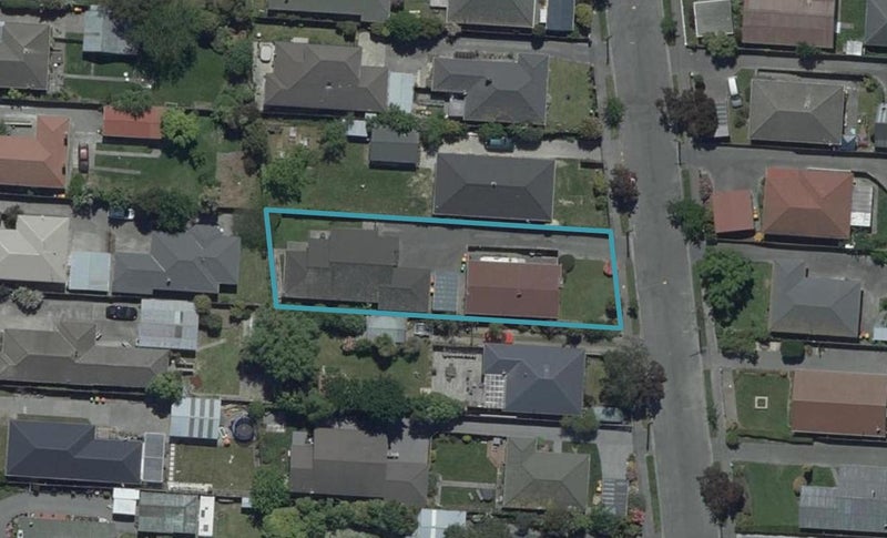 9 Shaftesbury Street, Avonhead, Christchurch - Carousel 1