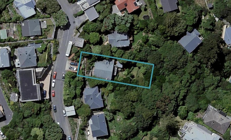 130 Te Anau Road, Hataitai, Wellington - Carousel 1