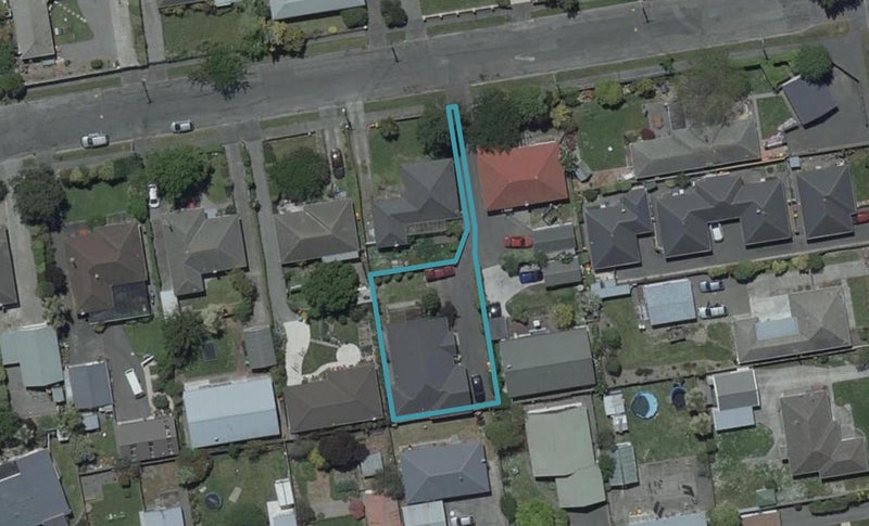 60A Achilles Street, Burwood, Christchurch - Carousel 1