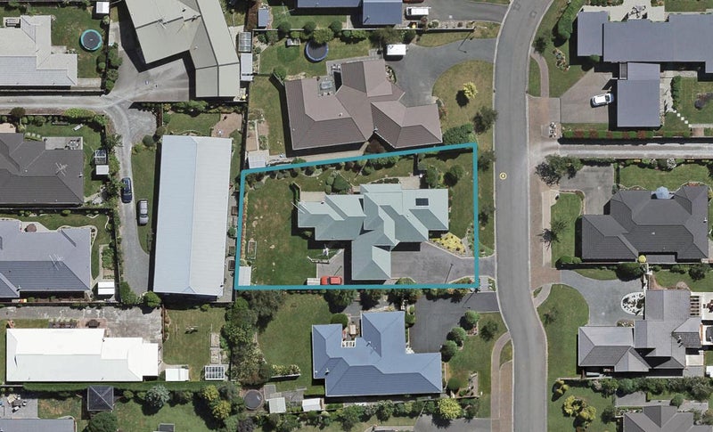 37 Glenroy Park Drive, Waikiwi, Invercargill - Carousel 1