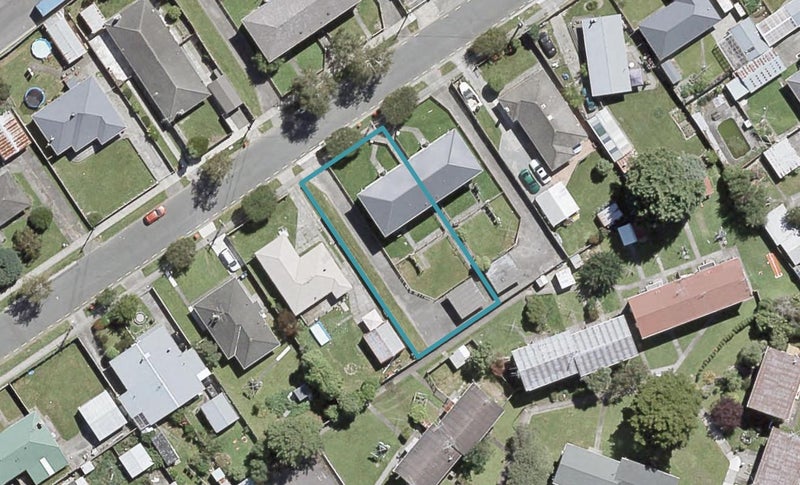 65 Hikurangi Street, Trentham, Upper Hutt - Carousel 1