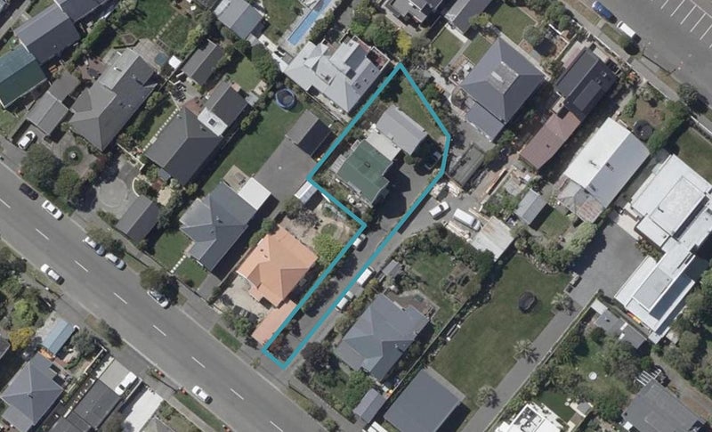 101B Nayland Street, Sumner, Christchurch - Carousel 1