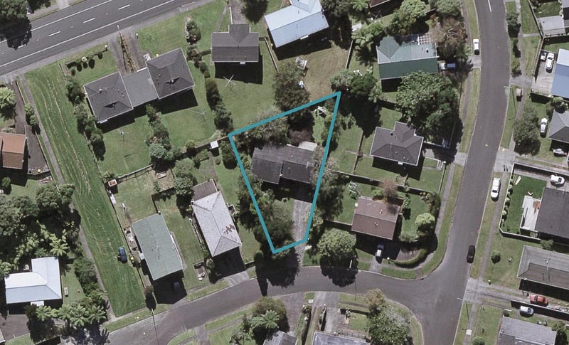 4 Newlyn Place, Welbourn, New Plymouth - Carousel 1
