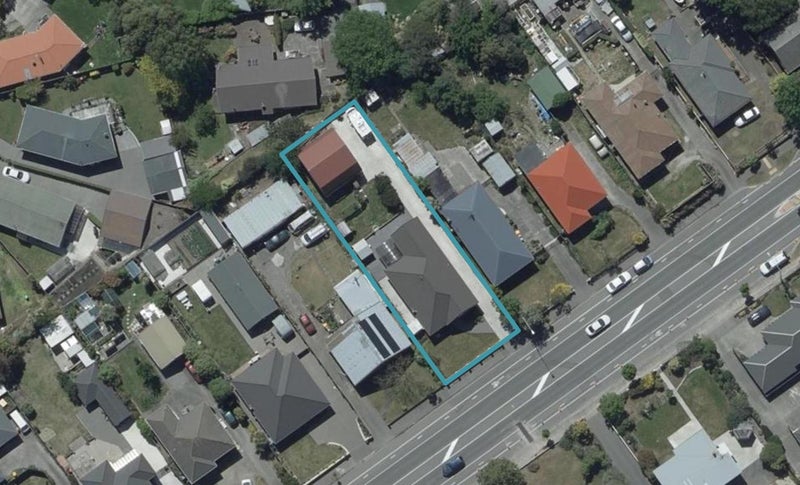 315 Wainoni Road, Avondale, Christchurch - Carousel 1