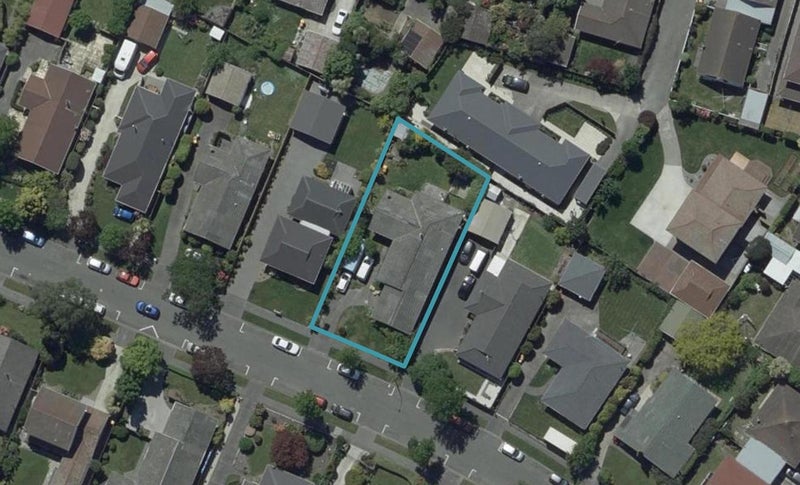 10 Glenside Avenue, Ilam, Christchurch - Carousel 1
