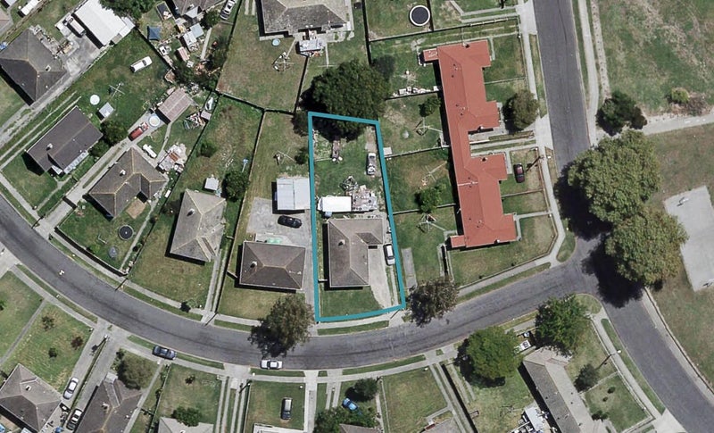 21 Charles Corner Crescent, Maraenui, Napier - Carousel 1