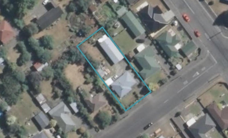 152 Harland Street, Tinwald, Ashburton - Carousel 1