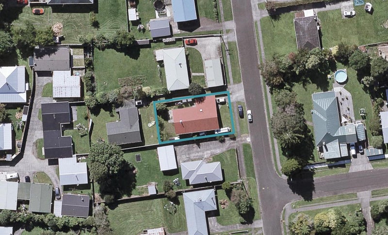 40B Mahoe Street, Inglewood, Inglewood - Carousel 1