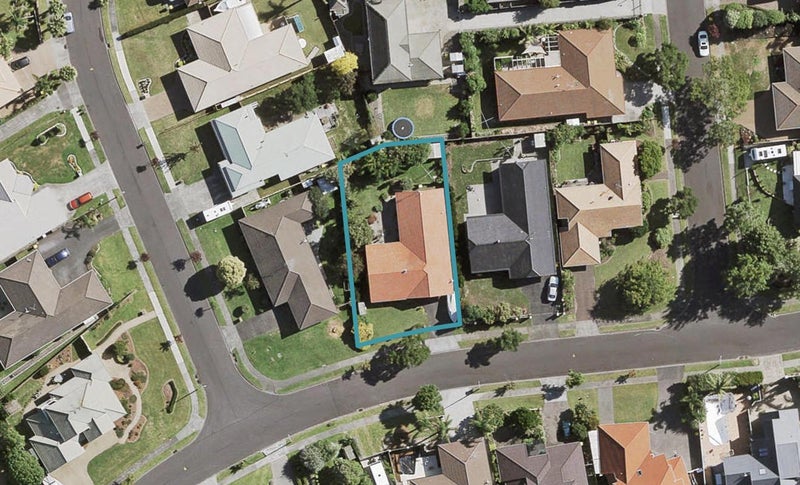 31 Keywella Drive, Conifer Grove, Takanini - Carousel 1