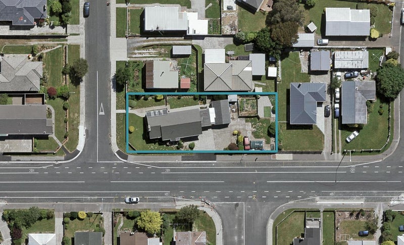 97 Norwood Street, Rockdale, Invercargill - Carousel 1