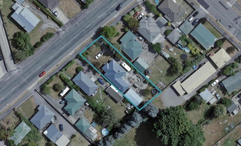 203 Colombo Road, Kuripuni, Masterton - Carousel 1